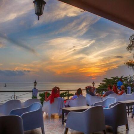Bed and Breakfast Africa House Zanzibar Zewnętrze zdjęcie
