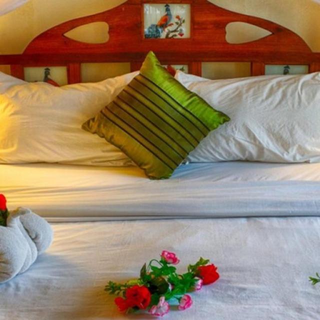 Bed and Breakfast Africa House Zanzibar Zewnętrze zdjęcie