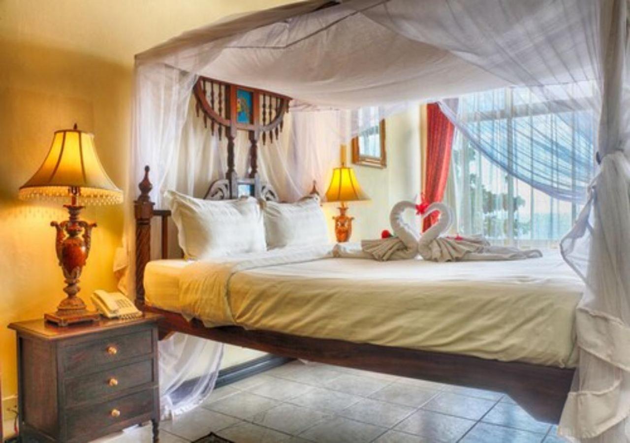 Bed and Breakfast Africa House Zanzibar Zewnętrze zdjęcie
