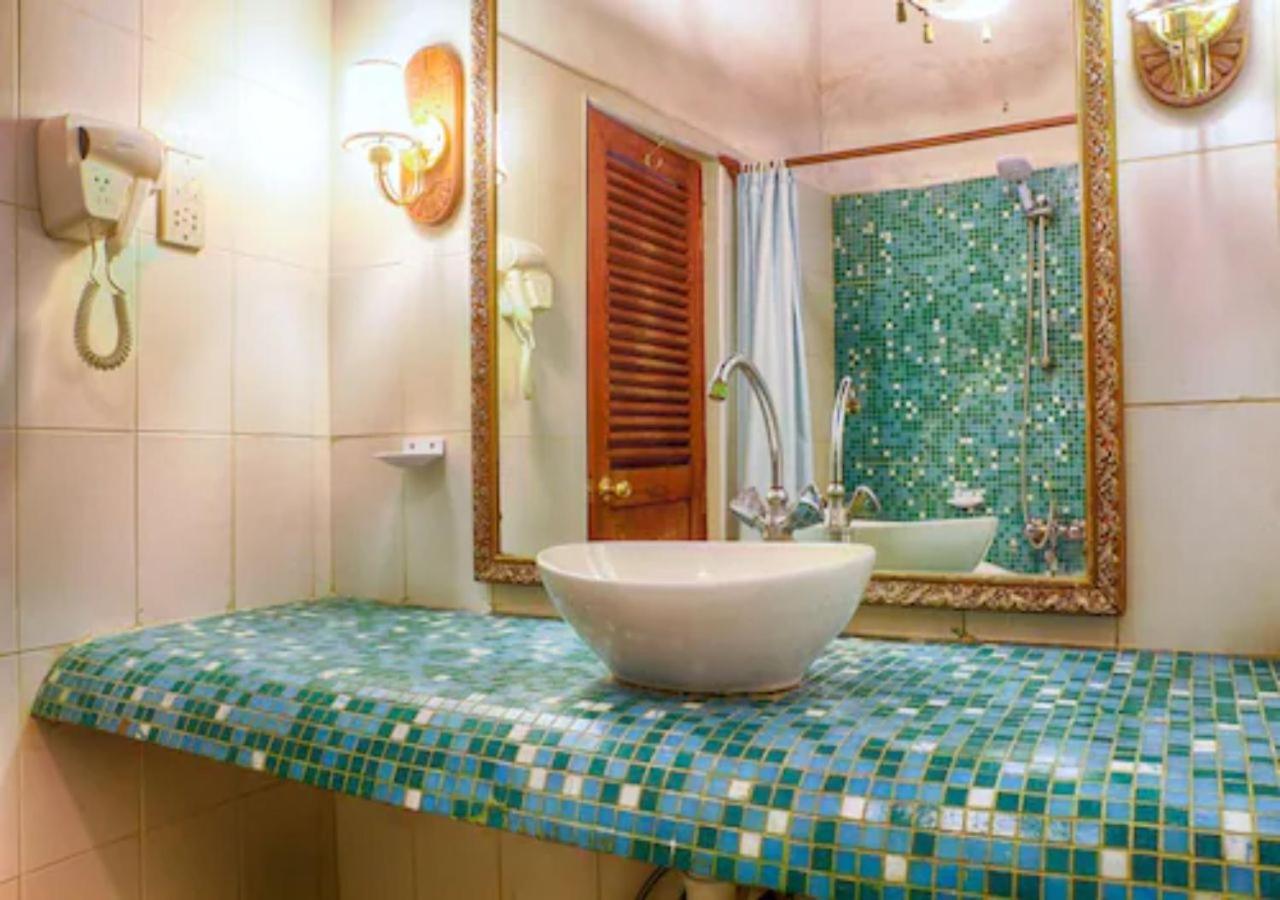 Bed and Breakfast Africa House Zanzibar Zewnętrze zdjęcie